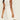 NWD Beyond The Radar Women's Hepburn Lace Sleeveless Dress Ivory Size M - Like New - Ufashion