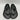 Birkenstock HONOLULU Grey EVA Open Toe Flip Flop Sandals Size 38 Men 5, Women 7 - Very Good - Ufashion