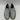 LORO PIANA Striped Linen Almond Toe Slip On Espadrilles Flats, Women’s Size 41 - Very Good - Ufashion