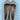 Style & Co Taupe Cut Out Fabric Round Toe Slip On Flats Women's Size 9 M - Very Good - Ufashion