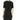 Mod-O-Doc Cotton Interlock T-Shirt Dress with Side Zip and Hand Stitch Size XS - Ufashion