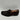 MASSIMO MATTEO Brown Leather Moc Toe Slip On Penny Loafers, Mens Size 8 - Very Good - Ufashion