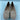 Style & Co Taupe Cut Out Fabric Round Toe Slip On Flats Women's Size 9 M - Very Good - Ufashion