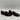 MASSIMO MATTEO Brown Leather Moc Toe Slip On Penny Loafers, Mens Size 8 - Very Good - Ufashion