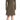NWOT Karen Kane Taylor Gold Sparkle Stretch Lurex Knit Long Sleeve Dress Size XS - Ufashion