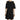 NWT Adrianna Papell Women's Cold Shoulder Dress Black Size 6 - Ufashion