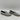 LORO PIANA Striped Linen Almond Toe Slip On Espadrilles Flats, Women’s Size 41 - Very Good - Ufashion