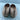 Style & Co Taupe Cut Out Fabric Round Toe Slip On Flats Women's Size 9 M - Very Good - Ufashion