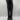 Stuart Weitzman YULIANA BOOT Black Size 7.5B/38 - Very Good - Ufashion