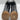 Women’s Dries Van Noten Croco Knee Boots Dark Brown Size 36 - Very Good - Ufashion