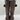 Women's Journee Collection Jester Boots Brown Size 7.5WC - Ufashion