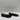 Crocs Women's Isabella Jelly II Flat W Ballet, Black/Black Size 4M - Very Good - Ufashion