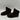 Australia Luxe Collective COSY Brown Suede Round Toe Pull On Ankle Boots Size 11 - Very Good - Ufashion