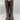 Women's Journee Collection Jester Boots Brown Size 7.5WC - Ufashion