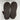 Australia Luxe Collective COSY Brown Suede Round Toe Pull On Ankle Boots Size 11 - Very Good - Ufashion