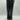 Women’s Dries Van Noten Croco Knee Boots Dark Brown Size 36 - Very Good - Ufashion