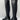 Stuart Weitzman YULIANA BOOT Black Size 7.5B/38 - Very Good - Ufashion