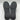 Marc Fisher Women's Burlesk Loafer Black Size 7M - Very Good - Ufashion