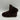 Australia Luxe Collective COSY Brown Suede Round Toe Pull On Ankle Boots Size 11 - Very Good - Ufashion