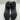 Stuart Weitzman YULIANA BOOT Black Size 7.5B/38 - Very Good - Ufashion