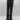 Women’s Dries Van Noten Croco Knee Boots Dark Brown Size 36 - Very Good - Ufashion