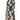 NWT Flynn Skye Womens Elle Mini Dress Midnight Flora Size M - Ufashion