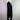 NWOT Karen Kane Black V-Neck Long Blouson-Sleeve Shift Dress Women’s Size S - Ufashion