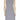 NWT Mod-O-Doc Womens Cotton Modal Spandex Jersey Lace-up Tank Dress Steel Size L - Ufashion