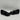 EasyWorks by Easy Street LYNDEE Black Leather Embossed PROFESSIONAL Clogs, 11M - Very Good - Ufashion