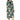 NWT Flynn Skye Paulina Duster Abstract Emerald Size XS - Ufashion