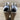 NWB Söfft PIERZ Beige/Platino Leather Block Heel Slingback Sandals Women’s 11 M - Ufashion