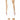 NWD Nicole Miller Women's Stretchy Tech Ruffle Front Dress, White, Size 12 - Like New - Ufashion