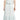 NWT Rachel Pally Alyssa 2pc Cloud Sleeveless Midi Dress Women's Size S - Ufashion