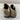Steve Madden KERIN Beige Suede Slip On Round Toe Horsebit Loafers Womens Size 6M - Very Good - Ufashion