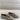 Steve Madden KERIN Beige Suede Slip On Round Toe Horsebit Loafers Womens Size 6M - Very Good - Ufashion