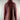 NWT Modern Design Womens Assymetrical Button Front Turtleneck Roseberry Size M - Ufashion