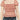 NWOT Ash & Violet Women's Floral Peasant Top Rust Copper Size M - Ufashion