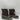 Sorel Men's 1964 LTR Boot Brown/Black Size 8 - Very Good - Ufashion