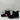 Columbia Women's Nikiski 503 Boots Black Size 10 - Very Good - Ufashion