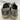 Splendid LAUREL Camo Fabric Round Toe Lace Up Espadrilles Flats Women’s Size 7 M - Very Good - Ufashion