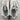 Philipp Plein Sport White Leather Lace Up Round Toe Low Top Sneakers Men’s 43 - Very Good - Ufashion