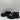 NWOB Circus NY by Sam Edelman Women's Bryce Mary Jane Black Size 9.5 - Like New - Ufashion