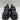 NWOB Circus NY by Sam Edelman Women's Bryce Mary Jane Black Size 9.5 - Like New - Ufashion