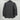 NWT Ashley By 26 International Women’s Button Up Stitch Shacket Charcoal Size L - Ufashion