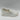 Kelly & Katie NEVAD White Crisscross Textile Slip-On Sneakers, Size 7.5M - Very Good - Ufashion