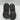 Blowfish Ruff Kids' Boots Brown Size 1.5 - Very Good - Ufashion