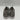 Ilse Jacobsen Tulip Slip-On Shoes Grey Size 40 - Very Good - Ufashion