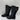 Olive & Edie Teagan Kids Boots Black Size 1M - Very Good - Ufashion