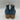 Journee Collection Women’s Percy Dress Sandals Blue Size 10 - Like New - Ufashion