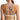 Dolce Vita Sunbleached High Neck Top White SM - Ufashion